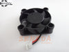 SXDOOL DC Brushless Cooling Fan 40mm 40mmx10mm 4010 4cm 12V VGA Chipset Heatsink Cooler Server Computer PC