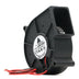Delta BFB0724EH 75x75x30mm 24V DC 0.53A Axial Cooling Fan