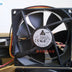 Delta AFB0912HH 92x92x25.4mm 12V DC 0.25A DC Axial Fan