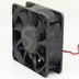 SUNON PSD2412PMB1 24x24x12mm 24V DC Axial Cooling Fan