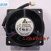 Delta AFB0624H 60x60x25mm 24V DC 0.11A Axial Cooling Fan
