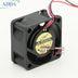ADDA AD0412UB-C73GP 40x40x20mm 12V DC 0.2A Axial Cooling Fan