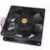 Sanyo Denki 109P0824F4041 80x80x25mm 24V DC 0.07A Axial Cooling Fan