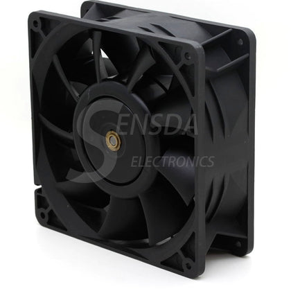 Delta FFB1424SHG 24V DC 140mm Brushless Cooling Fan - product photo 2