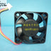 Y.S.Tech FD124010LS 12V DC 40x40x10mm Brushless Cooling Fan