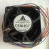 Delta AFB0612GH 60x60x25mm 12V DC 0.72A Axial Cooling Fan