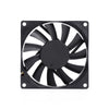 SXDOOL SXD8015B12M 80*80*15mm 12V 0.22A 3-Pin Dual Ball Bearing Axial Case Computer Pc Cooling Fan