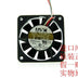 AVC F6015B12L 60x60x15mm 12V DC 0.1A Axial Cooling Fan