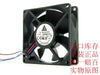 Delta AFB0812LL 12V 0.10A 8025 8cm 80mm ultra-quiet CPU Cooling Fan