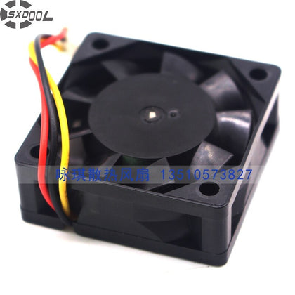 SXDOOL NC5332H71 MMF-04C24DS MCA 4015 4cm 40mm DC24V 0.09A Server Inverter Cooling Fan