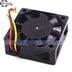 Melco Technorex 53x53x32mm 24V DC 0.09A Axial Cooling Fan