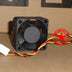 SUNON KDE1204PKVX-A 40x40x20mm 12V DC Axial Cooling Fan