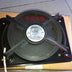 ebm- PAPST TYP RDE 110-25/24R/C01 DC 24V 2.4W 2-wire Server Round Cooling Fan