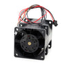 Sanyo 9CR0612P0S05 6076 60mm 6cm 3.2A 6CM Car Booster High Speed Violence Cooling Fans Cooler