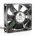 Delta AUB0812VH 80x80x25mm 12V DC 0.41A Axial Cooling Fan