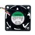 SUNON PF40281BX-D086-S99 40x40x28mm 12V DC Axial Cooling Fan