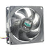 Delta AUB0812HH 80x80x25mm 12V DC 0.32A Axial Cooling Fan