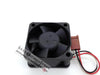 Delta EUB0405MD 5V 0.24A Server Cooling Fan 4020 40x40x20mm 4cm