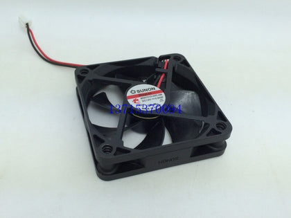 SUNON ME60151V3-000C-A99 12V DC 60x60x15mm Brushless Cooling Fan - product photo 2