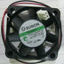 SUNON KDE1204PFV3 40x40x10mm 12V DC Axial Cooling Fan