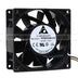 Delta PFB0948GHE 92x92x38mm 48V DC 0.42A Axial Cooling Fan