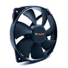 135mm Fan Bequiet Fan Silentwings BQT T13525-YF28 135mm 135*135*25mm DC 12V 0.50A 2800RPM Axial Cooling Fan