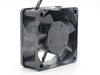 NMB 2410ML-04W-B39 6025 6CM 12V 0.16A Three Wire Dual Ball Bearing Fan 60*60*25mm