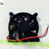 Power Logic PL60B24M 24V DC 60x60x15mm Brushless Cooling Fan