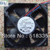 ADDA AD0812HS-C76 80x80x20mm 12V DC Industrial Cooling Fan