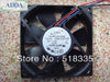 ADDA 8020 12V 24A AD0812HS-C76 three-wire Oily Silent Fan