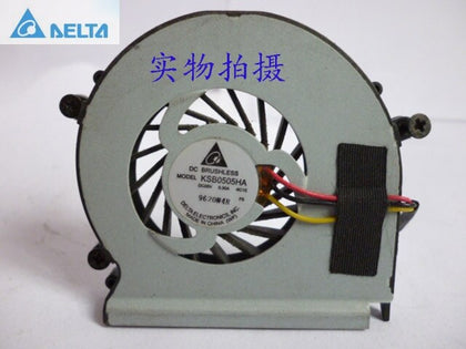 Delta KSB0505HA DC5V 0.30A Notebook  Cooling Fan