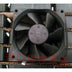 NMB 3110RL-05W-B60 31x31x10mm 24V DC 0.21A Axial Cooling Fan