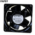 ebm-papst 4606N 120x120x38mm 115V AC Axial Cooling Fan
