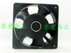 Nidec ALPHA V TA450 A30122-10 115V 0.25A 12038 120mm 12cm AC Industrial Cooling Fan