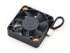 ADDA AD0412MB-G70 4cm 40mm 40*40*10mm 0.08A 12V DC 2pin Single Ball Bearing High Quality Cooling Fan