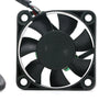 ADDA  AD0412HB-G73 12V 0.10A 4CM 4010 ultra-quiet Mini Cooling Fan 4.95 CFM 4200rpm