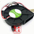 Nidec DB126015BU 60x60x15mm 12V DC 0.62A Axial Cooling Fan