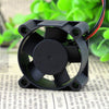 Sunon KDE2404PKS2 24V 1.2W 4CM 4020 2 Wire Magnetic Bearing HYPRO Cooling Fan