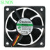 SUNON GM1206PTV1-A 60x60x25mm 12V DC Axial Cooling Fan