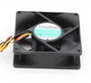 Sunon KDE1208PTBX-6A 8025 8cm 80mm DC 12V 4.3W Server Inverter Axial Cooling Fans