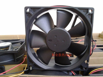 Delta AFB0912HH 12V DC 92x92x25mm Brushless Cooling Fan - product photo 2