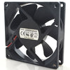 Delta DSB0812HHD 8CM 80MM 80*80*20MM 8020 12V 0.24A  Server Inverter Cooling Fan