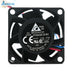 Delta FFB03812HN 38x38x28mm 12V DC 0.41A Axial Cooling Fan