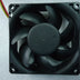 SUNON KDE1208PTV1 80x80x25mm 12V DC Axial Cooling Fan