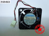 NMB 1608KL-04W-B56 4020 4CM 40mm DC 12V 0.21A Server Inverter Axial Cooling Fans