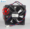 Delta DSB0912M 530 DX 2450M Fan HU843 3-Pin Server Inverter Cooling Fan