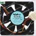 Nidec D08T-24TS9 80x80x25mm 5V DC 0.16A Axial Cooling Fan