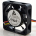 Delta EFB0412MA 40x40x10mm 12V DC 0.09A Axial Cooling Fan