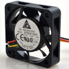 Delta EFB0412MA 4010 12V 0.09A 4CM Server Inverter Axial Case Cooling Fan