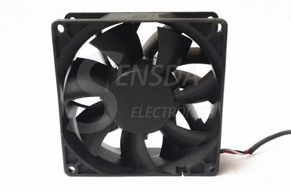 SUNON PMD1209PMB2-A 12V DC 90x90x38mm Brushless Cooling Fan - product photo 2